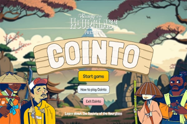 IGT: Cointo screenshot